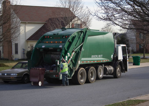 Best Yard Waste Removal  in Hawthorne, CA